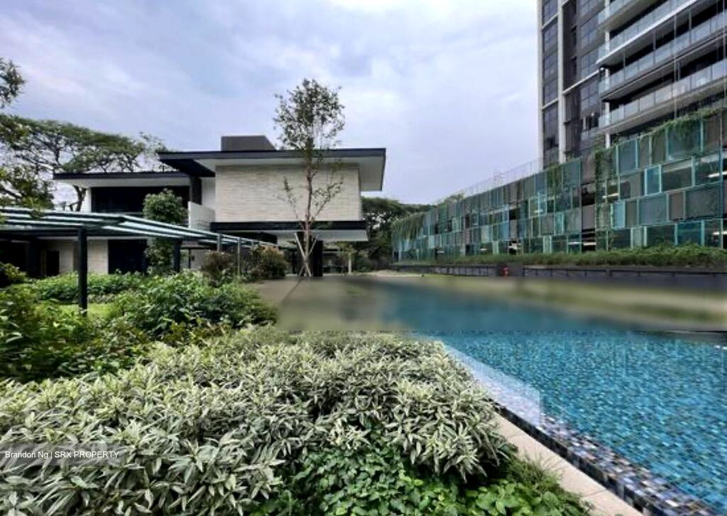 Avenue South Residence (D3), Apartment #439544921